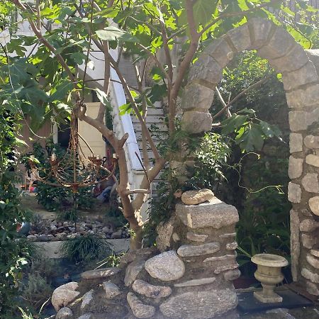 Sculptors Retreat Apartment Ceret Ngoại thất bức ảnh