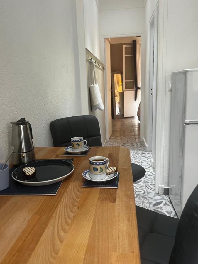 Sculptors Retreat Apartment Ceret Ngoại thất bức ảnh