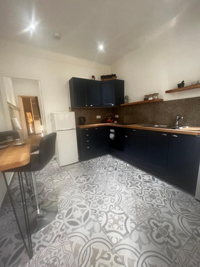 Sculptors Retreat Apartment Ceret Ngoại thất bức ảnh