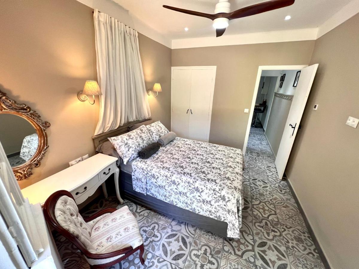 Sculptors Retreat Apartment Ceret Ngoại thất bức ảnh